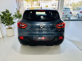 Renault Kadjar 1.5 DCI 110 CV 