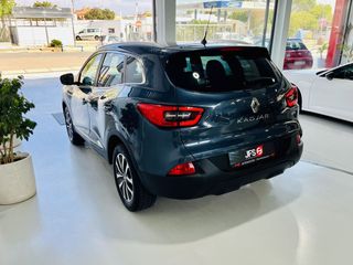 Renault Kadjar 1.5 DCI 110 CV 