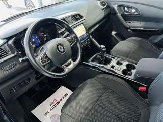 Renault Kadjar 1.5 DCI 110 CV 