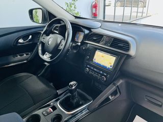 Renault Kadjar 1.5 DCI 110 CV 