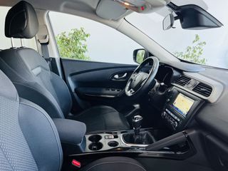 Renault Kadjar 1.5 DCI 110 CV 