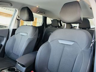 Renault Kadjar 1.5 DCI 110 CV 