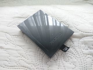Disco Duro Xbox 360 250GB