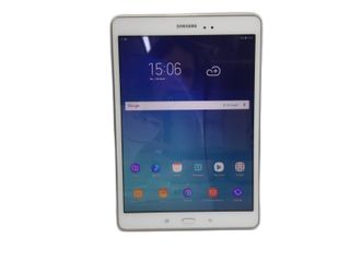 tablet pc samsung galaxy tab a 9.7 sm-t550 wi-fi 16gb