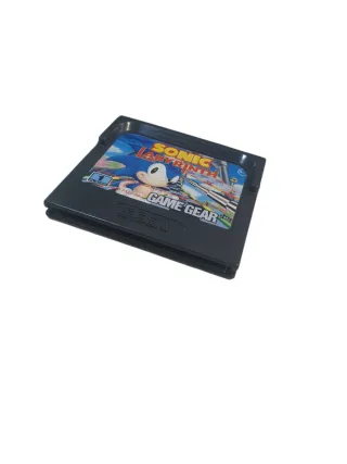 Sonic Labyrinth - Sega Game Gear 89733