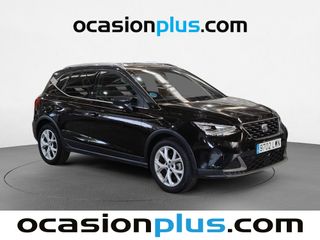 SEAT Arona 1.0 TGI GNC FR 66 kW (90 CV)