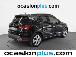 SEAT Arona 1.0 TGI GNC FR 66 kW (90 CV)