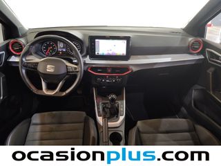 SEAT Arona 1.0 TGI GNC FR 66 kW (90 CV)