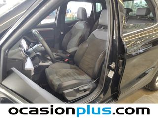SEAT Arona 1.0 TGI GNC FR 66 kW (90 CV)