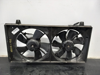ELECTROVENTILADOR MAZDA 6 BERLINA (GG) RF