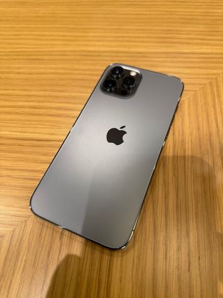 iPhone 12 Pro Max