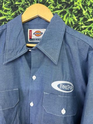 Camicia Dickies Uomo 