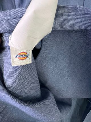 Camicia Dickies Uomo 