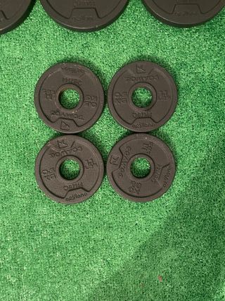 Banco de pesas Zerro Fitness multifuncional

