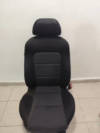 Asiento copiloto Seat León MK1