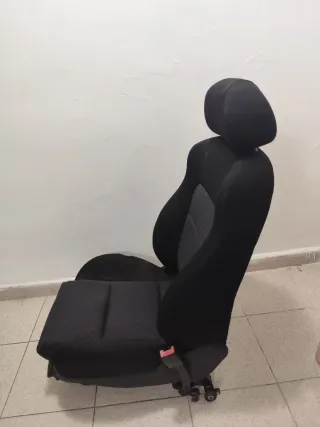 Asiento copiloto Seat León MK1