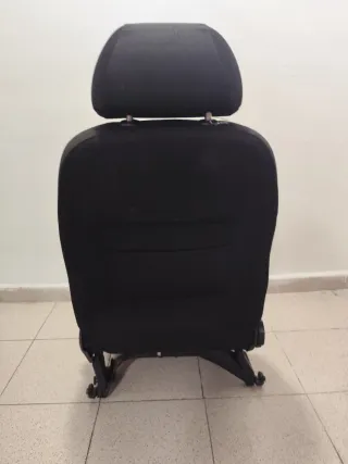 Asiento copiloto Seat León MK1