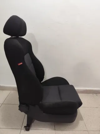 Asiento copiloto Seat León MK1
