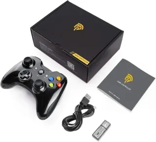 Mando EasySMX PC/PS3/Android Inalámbrico