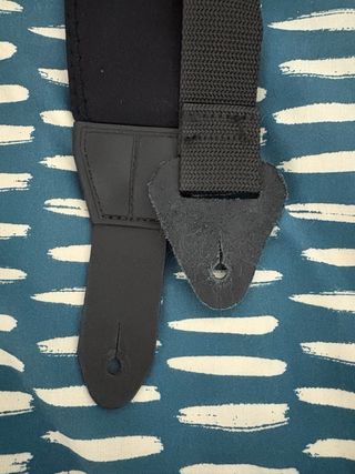 Correa Neotech Mega para Guitarra/Bajo, como nueva