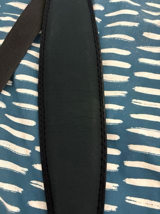 Correa Neotech Mega para Guitarra/Bajo, como nueva