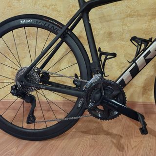 Bicicleta carretera Trek Émonda