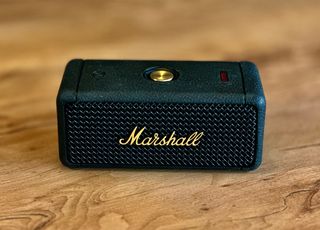 Altavoz Marshall Emberton II Nuevo