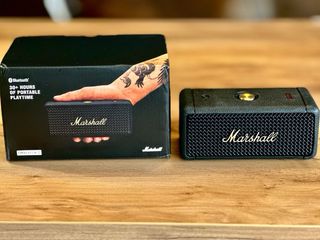 Altavoz Marshall Emberton II Nuevo