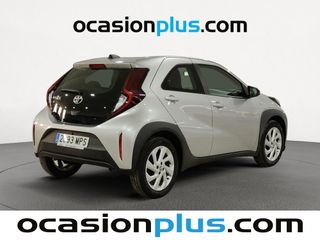 Toyota Aygo X Cross 1.0 VVT-I Play 53 kW (72 CV)