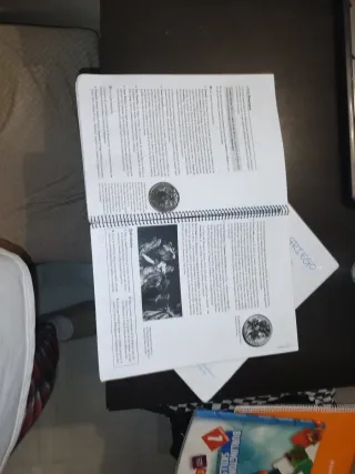 Manual de Latín 1º Bachillerato