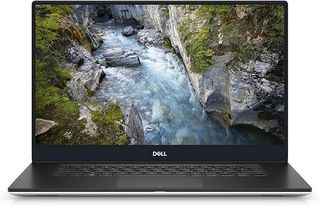 Dell Precision 5540