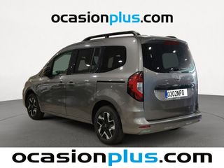 Nissan Townstar 1.3G L1 Tekna 96 kW (130 CV)