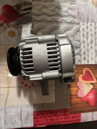 Alternatore per motore YANMAR