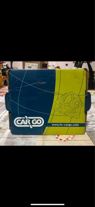 Alternatore per motore YANMAR