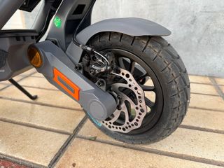 Patín Eléctrico Smartgyro Rockway Evo