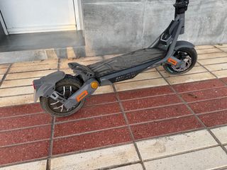 Patín Eléctrico Smartgyro Rockway Evo