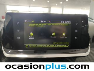 Peugeot 2008 PureTech 130 S&S Allure Pack 96 kW (130 CV)