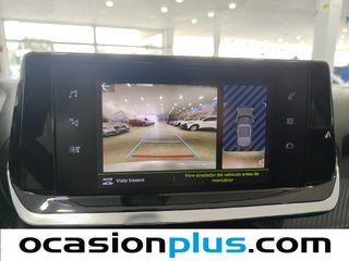 Peugeot 2008 PureTech 130 S&S Allure Pack 96 kW (130 CV)