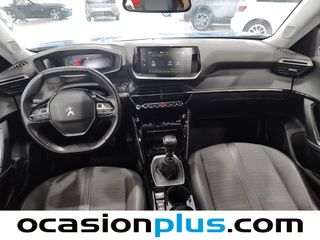 Peugeot 2008 PureTech 130 S&S Allure Pack 96 kW (130 CV)