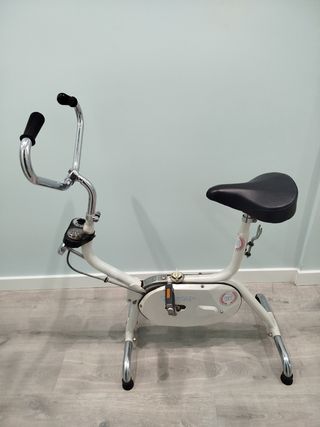 Bicicleta Estática BH