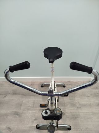 Bicicleta Estática BH