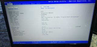 Computer portatile Dell Inspiron M5010 da 6 GB di RAM