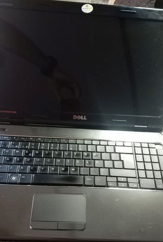 Computer portatile Dell Inspiron M5010 da 6 GB di RAM