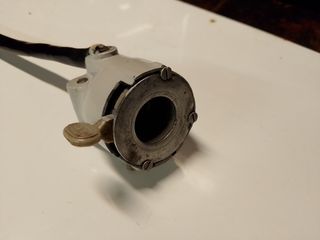 Llave de luces Derbi Antorcha