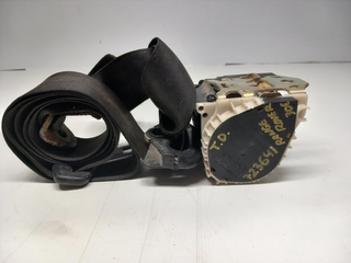 CINTURON SEGURIDAD TRASERO DERECHO LAND ROVER RAN