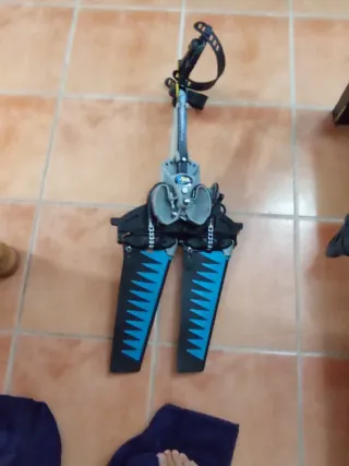 Kayak de pedales Hobbie Compass 