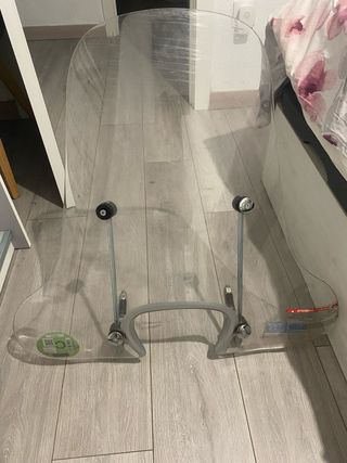 PANTALLA PARABRISAS PIAGGIO LIBERTY 125