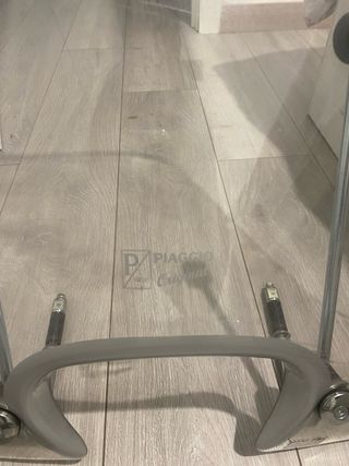 PANTALLA PARABRISAS PIAGGIO LIBERTY 125