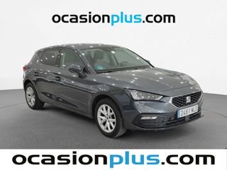 SEAT León 1.5 TSI S&S Style XL 96 kW (130 CV)