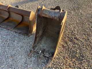 Juego de 3 cazos 8 a 10tn